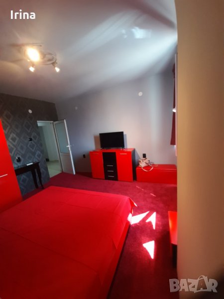 ПРОДАВАМ  3-СТАЕН АПАРТАМЕНТ , снимка 1