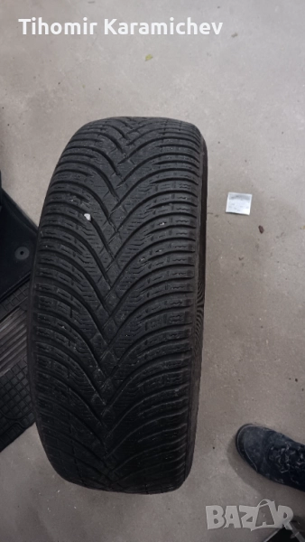 Зимни гуми , снимка 1