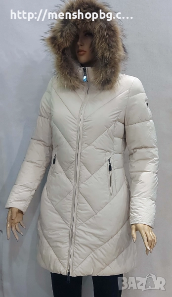 Дамско яке код 32 - 3, снимка 1