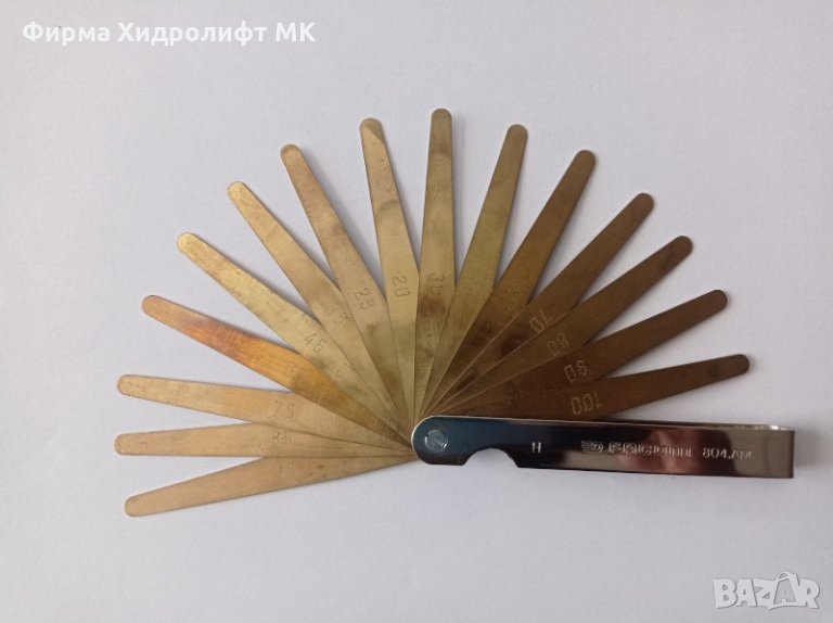 FACOM 804.AM Луфтомер, снимка 1