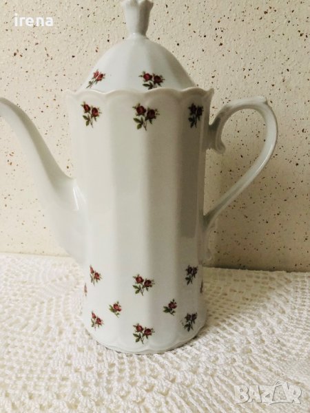 Кана порцелан, снимка 1