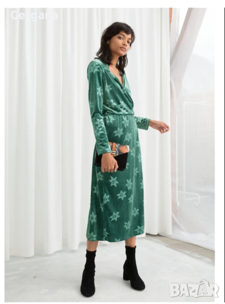 &OtherStories рокля , снимка 1