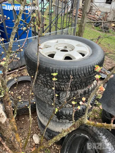 Джанти "15", снимка 1