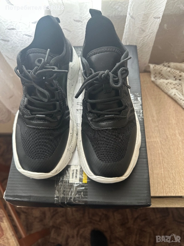 Маратонки Buldozer, снимка 1