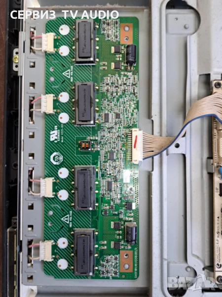 Inverter  4H.V2258.001/D ,TV SAMSUNG LE23R32B, снимка 1