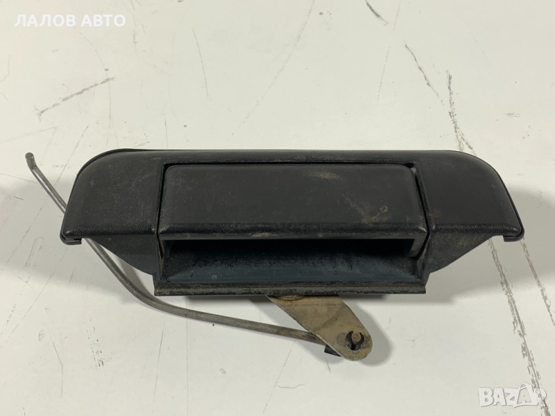 Дръжка заден капак Дръжка багажник Drujka bagajnik Toyota Hilux (05-15)г., снимка 1