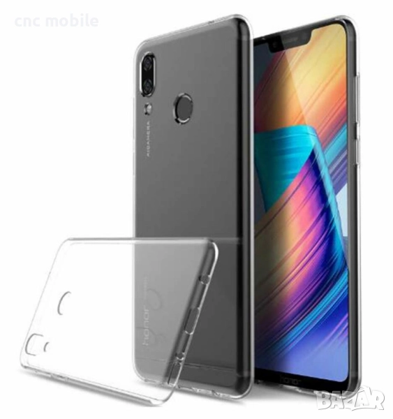 Huawei Honor Play калъф - case, снимка 1