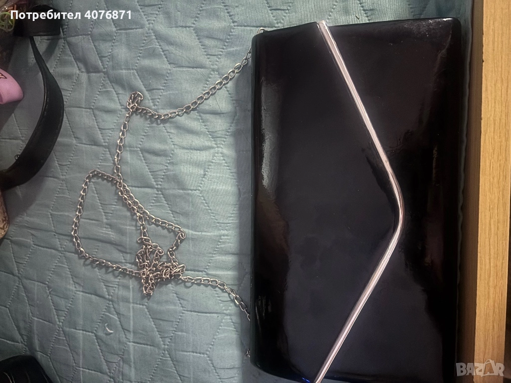 Нова чанта , снимка 1