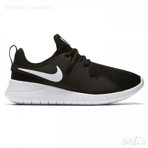 ДЕТСКИ МАРАТОНКИ - NIKE; размер: 31.5, снимка 1