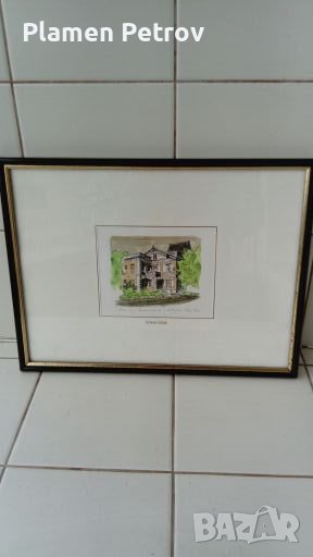 Картина, снимка 1