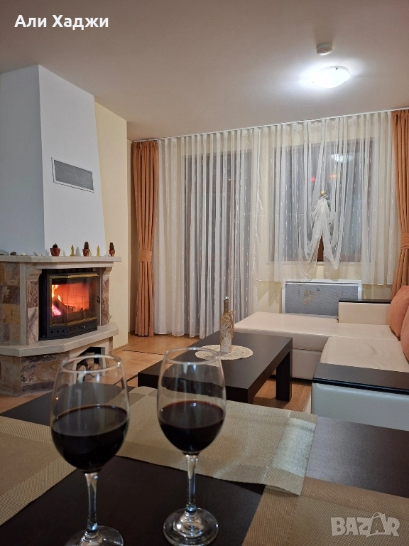 Apartment Poseidon , Pamporovo, снимка 1