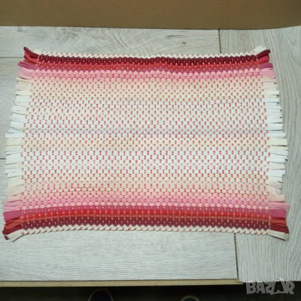 Битова подложка, снимка 1