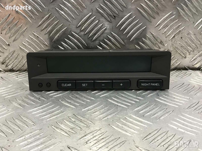 Дисплей Saab 9-5,2003г., снимка 1