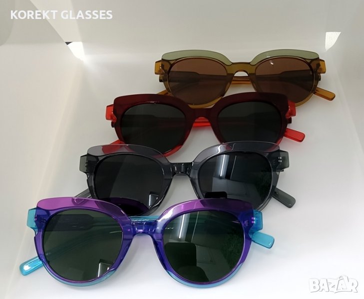 Слънчеви очила HIGH QUALITY POLARIZED 100% UV защита, снимка 1