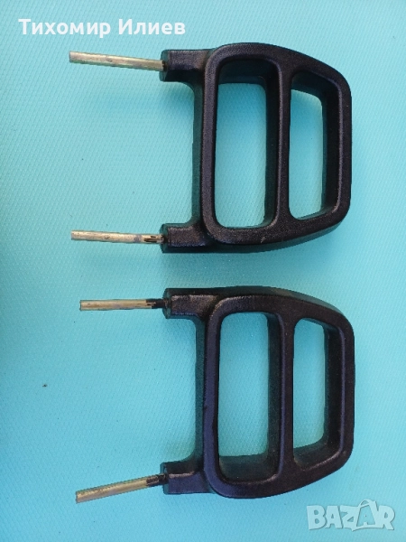 Подглавници за Москвич 2140, снимка 1