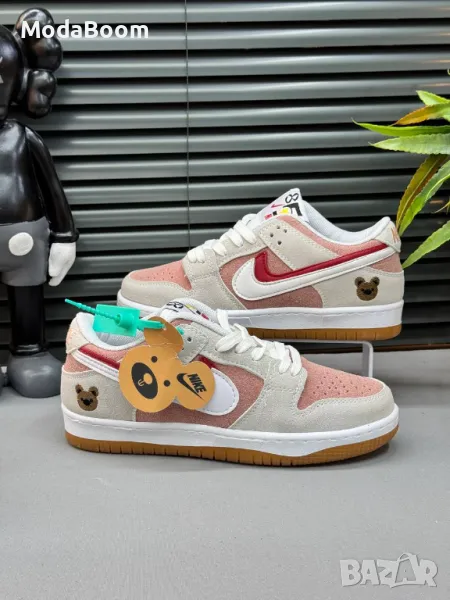 Nike дамски маратонки различни модели , снимка 1