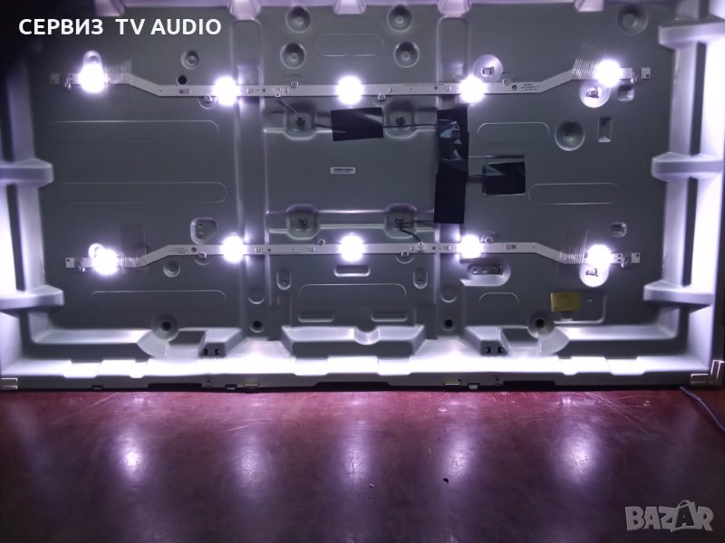 Подсветка L1_N5K_C2H_FAM_S5(1)_R1.0_S1D_100_LM41-00615A, снимка 1