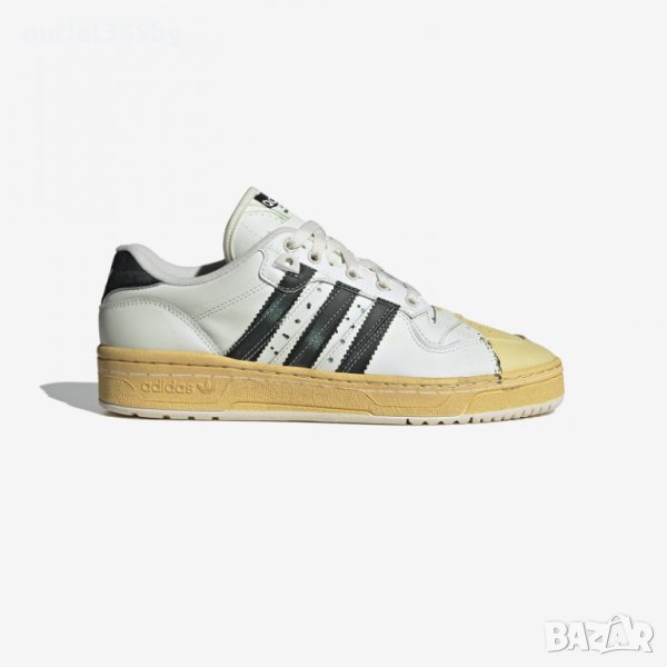Adidas - Rivalry Lo Superstar №37 1/3 Оригинал Код 586, снимка 1
