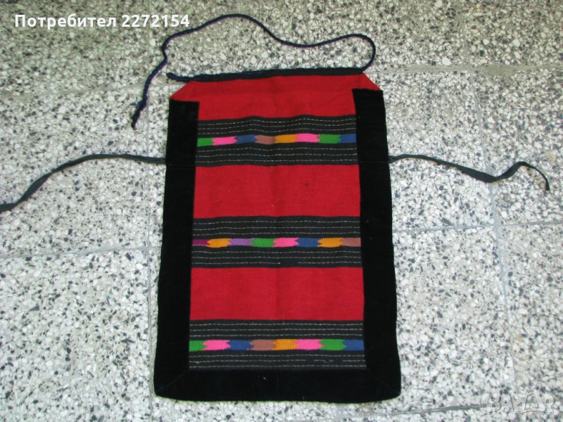 Престилка носия-15, снимка 1