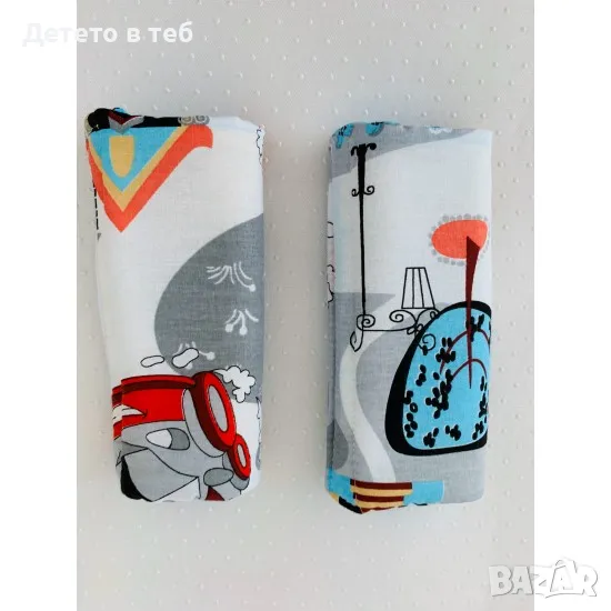 Протектори за колани коли, снимка 1