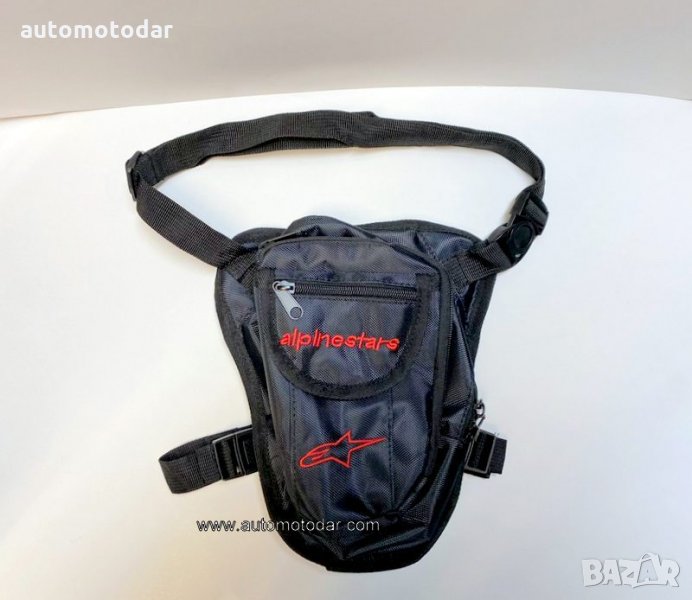 Чантичка за крак, снимка 1