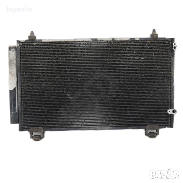 Радиатор климатикToyota Corolla 2001-2006 ID:112534, снимка 1