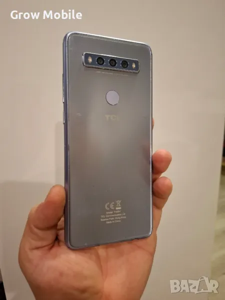 TCL 10 se, снимка 1