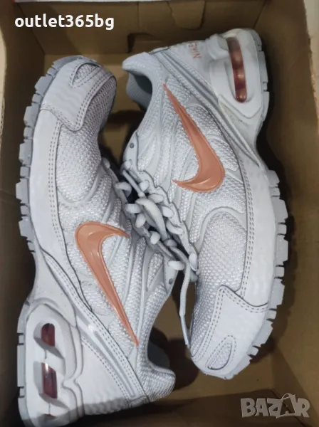 Nike - Air Max Torch 4 343851-008 Бял №39 Оригинал Код 313, снимка 1