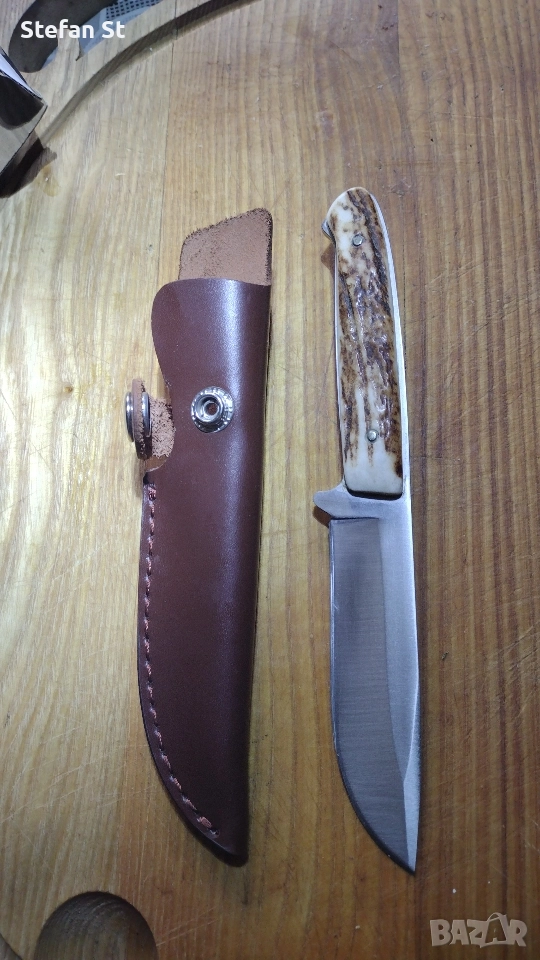 нож, снимка 1