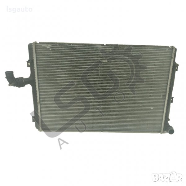 Воден радиатор Volkswagen Passat (B6) 2005-2010 VP080822N-86, снимка 1