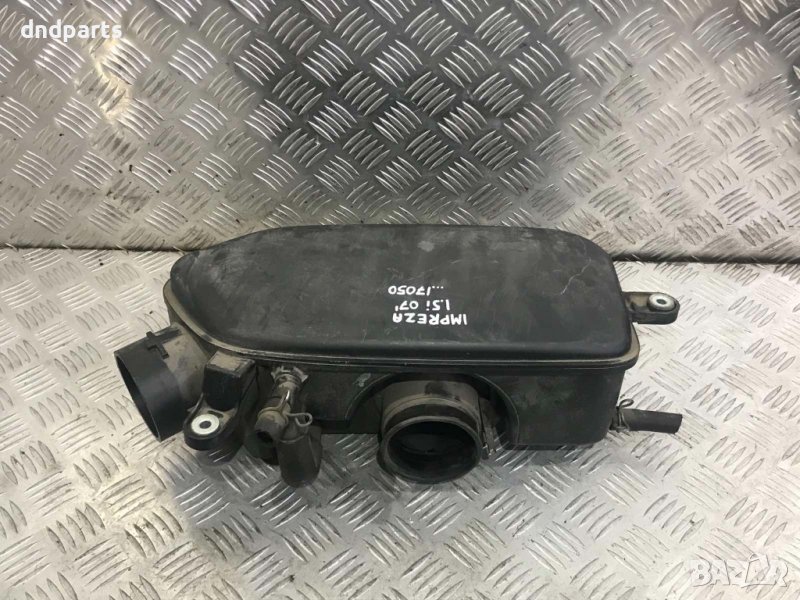 Кутия въздушен филтър Subaru Impreza,1.5i,2006г.	, снимка 1