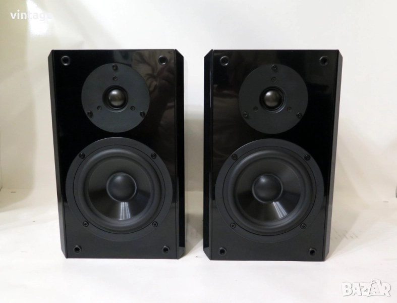 Yamaha NX-E200, снимка 1