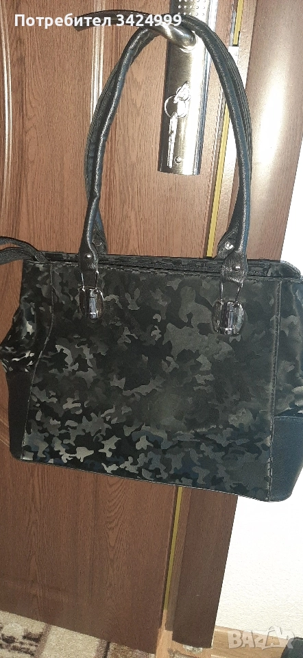 дамска официална чанта , снимка 1