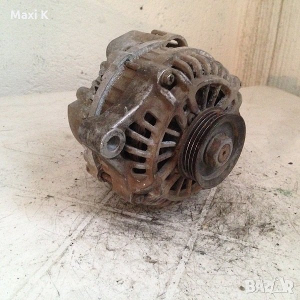 Алтернатор Chrysler Pt Cruiser 2.0i 140 к.с. 2001г., снимка 1