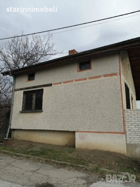 Къща (Вила), с.Церово-Пазарджишко, снимка 1