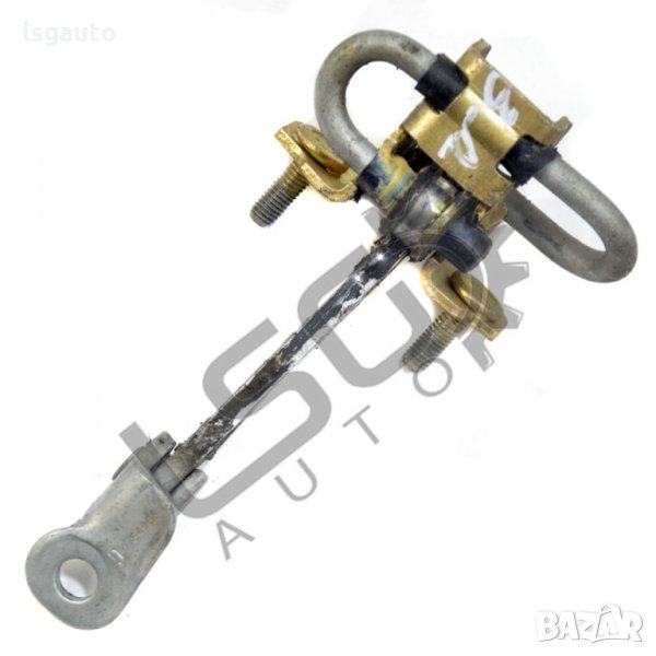 Държач задна дясна врата Alfa Romeo 147 2001-2010 AR171221N-148, снимка 1