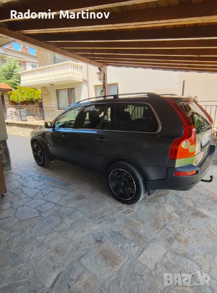 Волво ХС90 , снимка 1