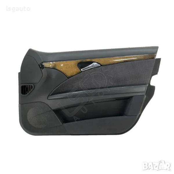 Интериорна кора предна дясна врата Mercedes-Benz E-Class (W211) 2002-2009 ID: 135110, снимка 1