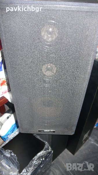 Тонколони Акай, снимка 1