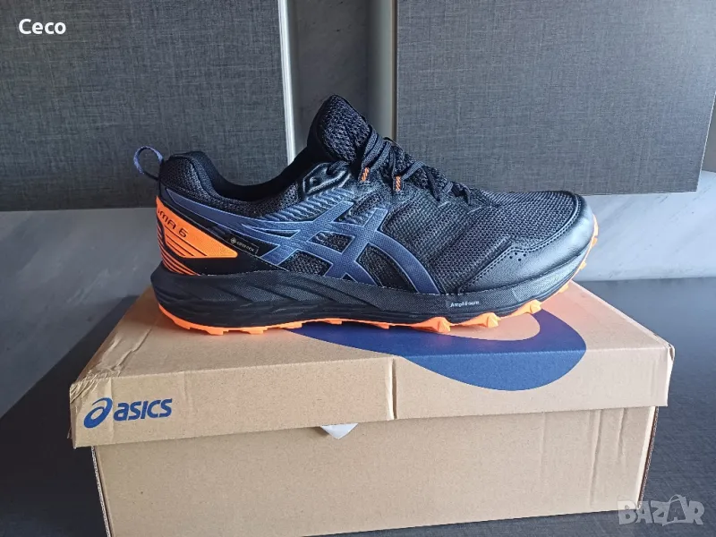 Маратонки Asics gore-tex N: 50.5, снимка 1