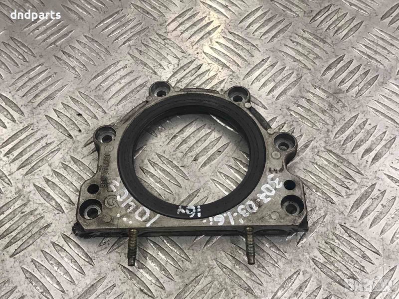 Семеринг Peugeot 307,1.6i,16v,2003г., снимка 1