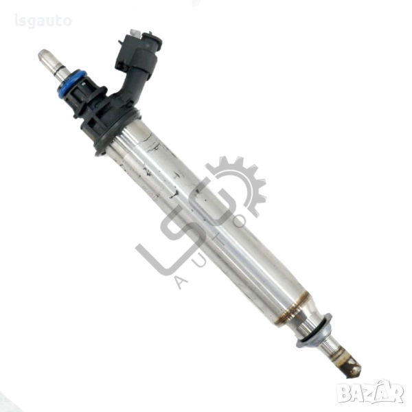 Дюза бензин Mercedes-Benz C-Class 204 (W/S/C) 2007-2014 ID: 151529, снимка 1