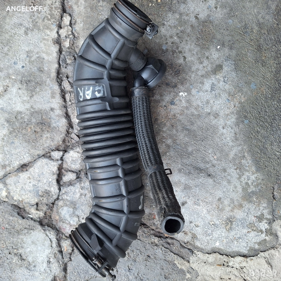 Маркуч за а KIA CARENS 2.0 2009, снимка 1