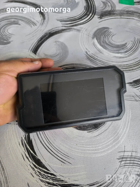 0км KTM 790 890 Adventure R 2019-2022, снимка 1