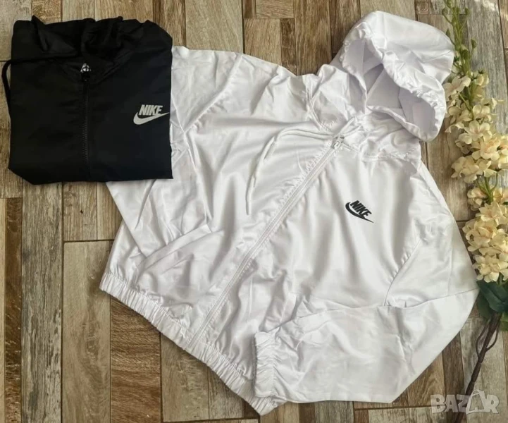 ветровка nike , снимка 1