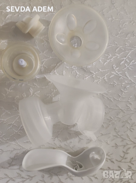 Ръчна помпа за кърма Авент, снимка 1