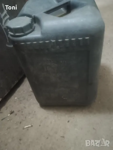 туби за бензин-нафта, снимка 1