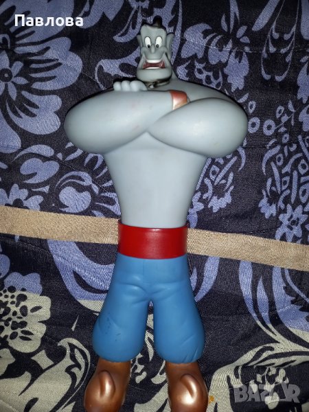 Джинът от Аладин - Касичка, снимка 1