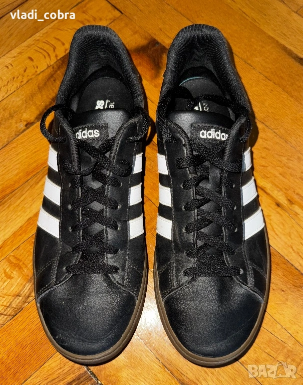Кецове Adidas , снимка 1