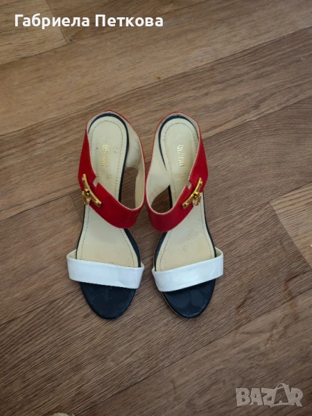 Чехли на Джи Анни, снимка 1